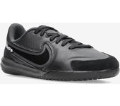 Nike Tiempo Legend 9 - Negro - Zapatillas Fútbol Sala Niños talla 33