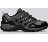 Hi-Tec Cervus Low Wp - Gris - Zapatillas Hombre talla 42