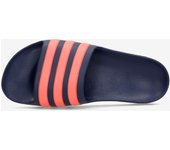 Chanclas adidas Adilette - Azul - Chanclas Pala Chico MKP talla 38