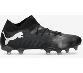 Puma Future Match FG - Negro - Botas Fútbol Tacos talla 46