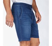 Jack & Jones Chirs - Denim - Pantalón Corto Hombre talla XL