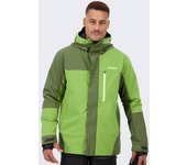 Oakley Tnp - Verde - Chaqueta Esquí Hombre talla M