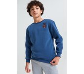 Chándal Miles Morales - Denim - Chándal Niño Marvel talla 12