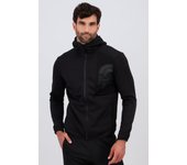 The North Face Merak - Azul - Forro Polar Hombre talla XL