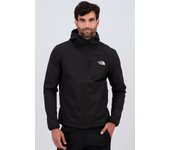 The North Face Quest - Negro - Chaqueta Softshell Hombre talla XL