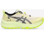 Asics Gel Trabuco 12 - Verde - Zapatillas Trail Mujer talla 39