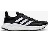 adidas Solar Boost 4 - Negro - Zapatillas Running Hombre MKP talla 45.5