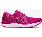 Asics Gel-Cumulus 23 - Fucsia - Zapatillas Running Mujer talla 38