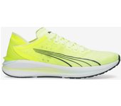 Puma Electrify Nitro - Amarillo - Zapatillas Running Hombre talla 44