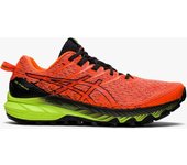 Asics Gel-Trabucco 10 - Naranja - Zapatillas Trail Hombre talla 46
