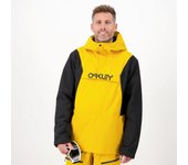 Oakley Tnp Insulated - Amarillo - Anorak Esquí Hombre talla L