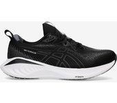 Asics Gel Cumulus 25 - Negro - Zapatillas Running Hombre talla 42.5