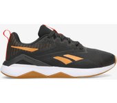 Reebok Nanoflex Tr 2 - Negro - Zapatillas Fitness Hombre talla 42
