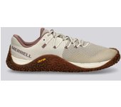 Merrell Trail Glove 7 - Blanco - Zapatillas Mujer talla 39