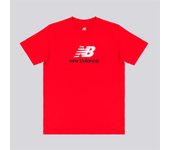 Camiseta NB - Rojo - Camiseta Niño talla 11