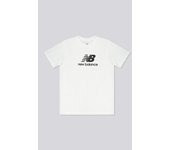 Camiseta NB - Blanco - Camiseta Niño talla 10