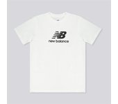 Camiseta NB - Blanco - Camiseta Niño talla 10