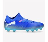 Puma Future Match FG - Blanco - Zapatillas Hombre talla 40