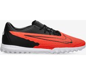 Nike Phantom GX Turf - Rojo - Botas Fútbol Hombre talla 46