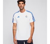 Camiseta R. Madrid - Azul - Fútbol Hombre talla S