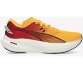 Puma Deviate Nitro 3 - Naranja - Zapatillas Running Hombre talla 42
