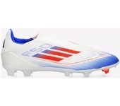 adidas F50 League LL - Blanco - Botas Fútbol Tacos talla 42.5