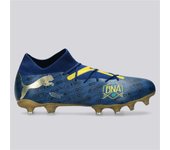 Puma Future Match FG - Azul - Zapatillas Fútbol Hombre talla 45