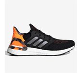 adidas Ultraboost 20 - Negras - Zapatillas Running Hombre talla 40.5