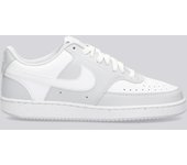 Nike Court Vision Low - Blanco - Zapatillas Hombre talla 42