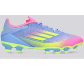 adidas F50 League - Azul - Botas Fútbol talla 41.5