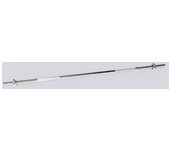 Barra 150 cm Bodytone - U - Barra Pesas 7 Kg talla UNICA
