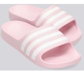 adidas Adilette Aqua - Rosa - Chanclas Pala Niña MKP talla 29