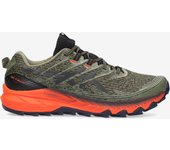 Asics Gel-Trabuco 10 - Kaki - Zapatillas Trail Hombre talla 44
