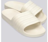 adidas Adilette Aqua - Blanco - ChanclasMujer talla 40.5