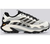 Merrell Moab Speed 2 - Blanco - Zapatillas Hombre talla 45