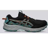 Asics Gel-Venture 10 - Negro - Zapatillas Hombre talla 40.5