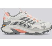 Merrell Moab Speed 2 - Blanco - Zapatillas Mujer talla 36