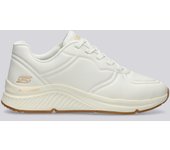 Skechers Arch Comfort - Blanco - Zapatillas Mujer talla 37