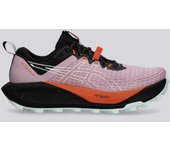 Asics Gel-Trabuco 13 - Blanco - Zapatillas Mujer talla 36