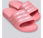 adidas Adilette Aqua - Rosa - ChanclasMujer talla 40.5