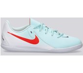 Nike Phantom Club Gx - Rojo - Botas Futsal Jr talla 36.5