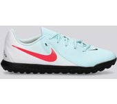 Nike Phantom Club Gx - Rojo - Botas Fútbol Junior talla 37.5