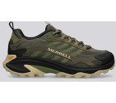 Merrell Moab Speed 2 - Kaki - Zapatillas Hombre talla 43