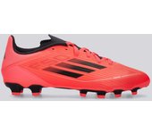 adidas F50 League MG - Negro - Zapatillas Junior talla 37.5