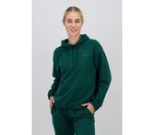 Chándal Felpa Silver - Verde - Chándal Mujer talla L