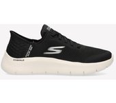 Skechers Go Walk Flex - Negro - Zapatillas Mujer talla 40
