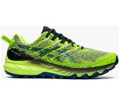 Asics Gel-Trabucco 10 - Lima - Zapatillas Trail Hombre talla 40.5