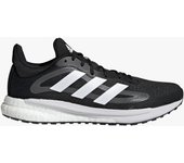 adidas Solar Glide 4 - Negras - Zapatillas Running Hombre talla 41.5
