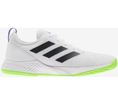 adidas Male Multi-Court - Blanco - Zapatillas Tenis Hombre talla 44.5