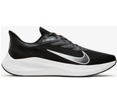 Nike Air Zoom Winflo 7 - Negro - Zapatillas Running Hombre talla 44